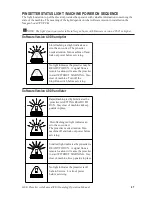 Предварительный просмотр 27 страницы Brunswick GS-X Pinsetter Operation Manual