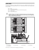 Предварительный просмотр 29 страницы Brunswick GS-X Pinsetter Operation Manual