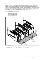 Предварительный просмотр 30 страницы Brunswick GS-X Pinsetter Operation Manual