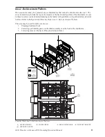 Предварительный просмотр 31 страницы Brunswick GS-X Pinsetter Operation Manual