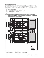 Предварительный просмотр 32 страницы Brunswick GS-X Pinsetter Operation Manual