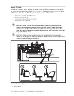 Предварительный просмотр 33 страницы Brunswick GS-X Pinsetter Operation Manual