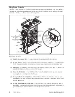 Preview for 16 page of Brunswick GS-X Series Operation & Service Manual