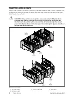 Preview for 20 page of Brunswick GS-X Series Operation & Service Manual