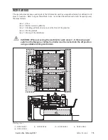 Preview for 21 page of Brunswick GS-X Series Operation & Service Manual