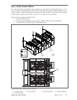 Preview for 23 page of Brunswick GS-X Series Operation & Service Manual