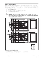 Preview for 24 page of Brunswick GS-X Series Operation & Service Manual