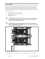 Preview for 26 page of Brunswick GS-X Series Operation & Service Manual