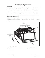 Preview for 37 page of Brunswick GS-X Series Operation & Service Manual