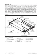 Preview for 40 page of Brunswick GS-X Series Operation & Service Manual