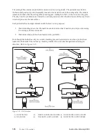 Preview for 52 page of Brunswick GS-X Series Operation & Service Manual