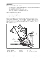 Preview for 59 page of Brunswick GS-X Series Operation & Service Manual