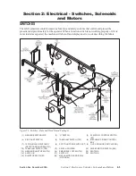 Preview for 69 page of Brunswick GS-X Series Operation & Service Manual