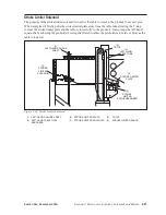 Preview for 87 page of Brunswick GS-X Series Operation & Service Manual