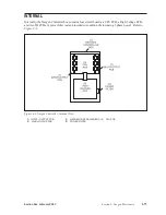 Preview for 103 page of Brunswick GS-X Series Operation & Service Manual