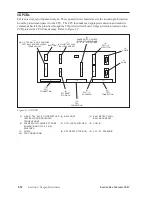 Preview for 104 page of Brunswick GS-X Series Operation & Service Manual