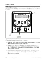 Preview for 110 page of Brunswick GS-X Series Operation & Service Manual