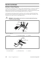 Preview for 122 page of Brunswick GS-X Series Operation & Service Manual