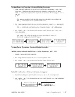 Preview for 129 page of Brunswick GS-X Series Operation & Service Manual