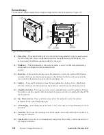 Preview for 130 page of Brunswick GS-X Series Operation & Service Manual