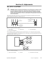 Preview for 177 page of Brunswick GS-X Series Operation & Service Manual