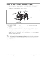 Preview for 181 page of Brunswick GS-X Series Operation & Service Manual