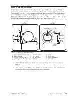 Preview for 185 page of Brunswick GS-X Series Operation & Service Manual