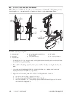 Preview for 186 page of Brunswick GS-X Series Operation & Service Manual