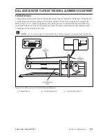 Preview for 187 page of Brunswick GS-X Series Operation & Service Manual