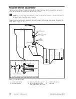 Preview for 192 page of Brunswick GS-X Series Operation & Service Manual