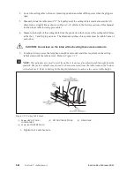 Preview for 198 page of Brunswick GS-X Series Operation & Service Manual