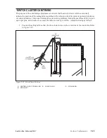 Preview for 199 page of Brunswick GS-X Series Operation & Service Manual