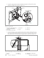 Preview for 200 page of Brunswick GS-X Series Operation & Service Manual