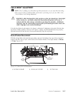 Preview for 201 page of Brunswick GS-X Series Operation & Service Manual