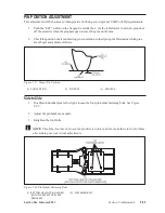 Preview for 207 page of Brunswick GS-X Series Operation & Service Manual