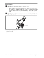 Preview for 208 page of Brunswick GS-X Series Operation & Service Manual