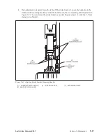 Preview for 211 page of Brunswick GS-X Series Operation & Service Manual