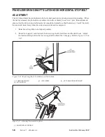 Preview for 214 page of Brunswick GS-X Series Operation & Service Manual