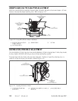 Preview for 220 page of Brunswick GS-X Series Operation & Service Manual