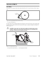 Preview for 221 page of Brunswick GS-X Series Operation & Service Manual