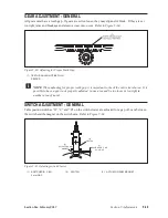 Preview for 223 page of Brunswick GS-X Series Operation & Service Manual