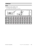 Preview for 261 page of Brunswick GS-X Series Operation & Service Manual