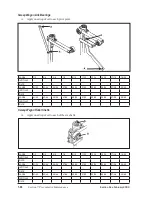 Preview for 272 page of Brunswick GS-X Series Operation & Service Manual