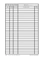 Preview for 280 page of Brunswick GS-X Series Operation & Service Manual