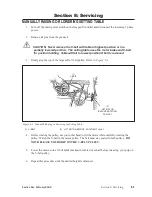 Preview for 287 page of Brunswick GS-X Series Operation & Service Manual