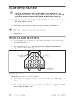 Preview for 288 page of Brunswick GS-X Series Operation & Service Manual