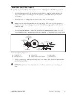 Preview for 293 page of Brunswick GS-X Series Operation & Service Manual