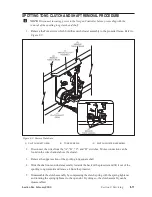 Preview for 295 page of Brunswick GS-X Series Operation & Service Manual