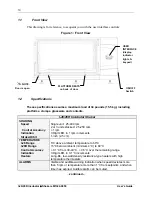 Preview for 10 page of Brunswick I-26 Manual To Operations