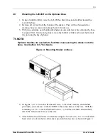 Preview for 19 page of Brunswick I-26 Manual To Operations